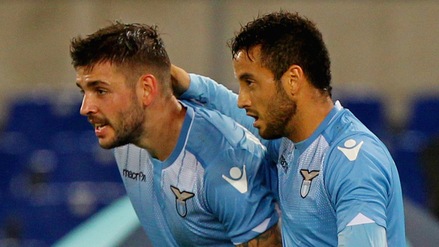 Lazio-Frosinone in diretta dalle 18: formazioni ufficiali e tempo reale