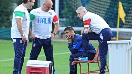 Jacobelli: giù le mani da Insigne che ama Napoli e la Nazionale