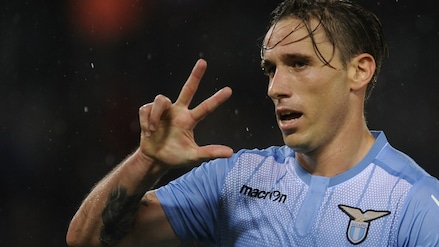 Lazio, per Biglia operazione rinnovo fino al 2020