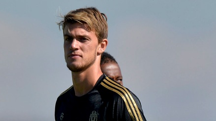 Il Napoli piomba su Rugani, ma la Juve nicchia