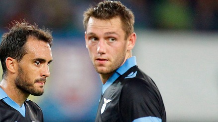 Lazio, altro stop per De Vrij: rischia l'intervento