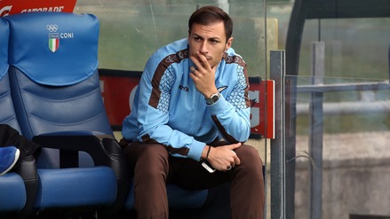 Lazio, difesa nei guai: Radu da centrale e poi a gennaio...