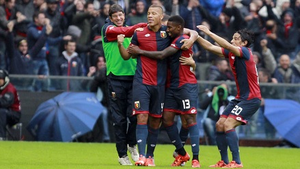 Risultati Serie A: Frosinone, Atalanta e Genoa, vittorie fondamentali