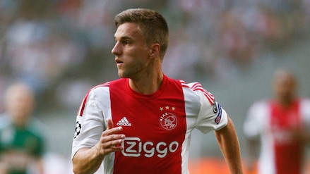 De Vrij si opera e la Lazio torna sul mercato