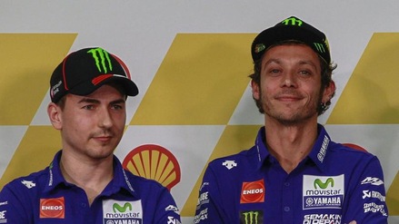 Lorenzo, pugnalata a Rossi. Voleva vincere facile