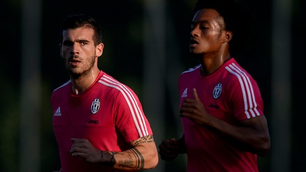 «Io tra i pali della Juventus ma Sturaro era Buffon»