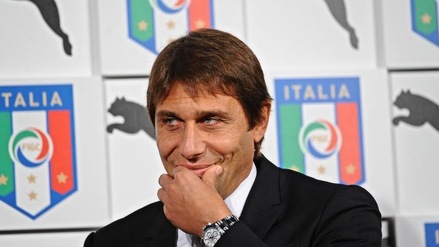 Calciomercato, clamoroso: Conte 2016, se lascia la Nazionale può tornare alla Juve