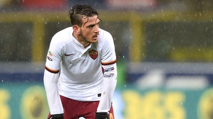 Calciomercato Roma: Barcellona, pronti 40 milioni per prendere Florenzi