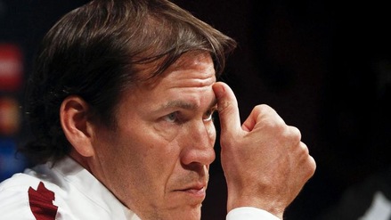 Roma, Pallotta furioso con Garcia: in 5 partite Rudi si gioca il posto