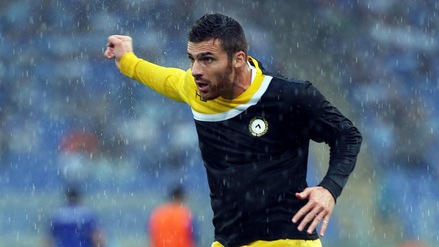 Calciomercato Lazio, tutto su Basa: si tratta Heurtaux