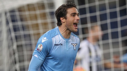 Calciomercato Lazio, Matri resterà in biancoceleste: in estate l’acquisto