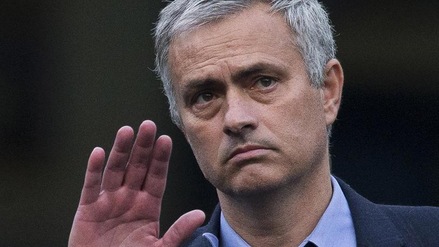Calciomercato: Mourinho, tutte le ipotesi sul suo futuro