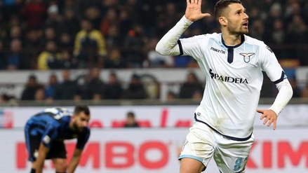 Serie A, Inter-Lazio 1-2: Pioli ferma Mancini