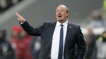 Real Madrid: Benitez, i dieci punti da seguire per salvare la panchina