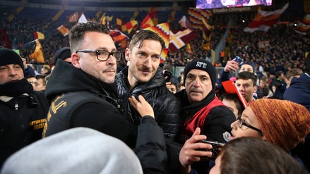 Jacobelli: «Caro Pallotta, visto che Curva? La Roma riconquisti i suoi tifosi»