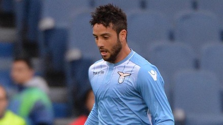 Lazio, con il Napoli torna Felipe Anderson