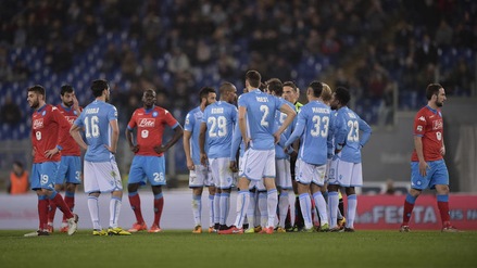 Le barriere in curva non servono a niente