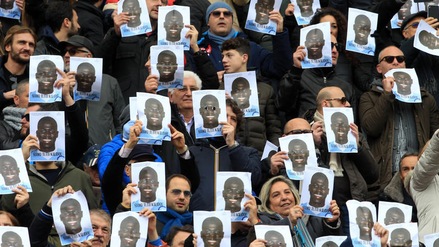 Ricorso Lazio, oggi la decisione sul caso Koulibaly