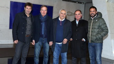 Lazio, i grandi ex: «Lotito, ora parla ai tifosi»