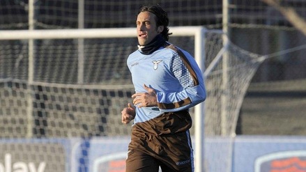 Lazio, Matri più Mauri: a destra Felipe o Candreva