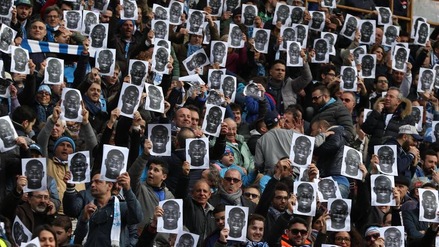 Juve-Napoli senza i tifosi del Napoli: la resa di uno Stato debole