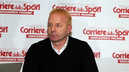 Serie A Lazio, Tare in esclusiva: «E' stato un errore non cedere nessuno»