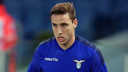 Biglia, Lazio in pressing per il rinnovo