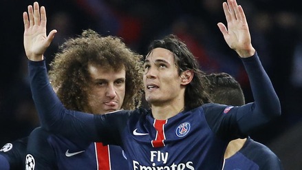Champions League, Psg-Chelsea 2-1: Ibra e Cavani! Benfica, 1-0 allo Zenit