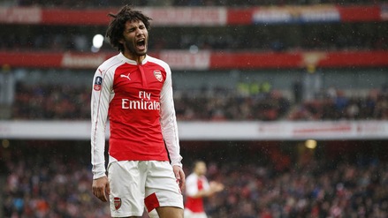 Fa Cup, Arsenal-Hull City: il film della partita