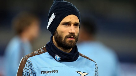 Lazio, così perdi Candreva