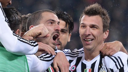 Serie A Juventus-Inter 2-0: bianconeri a +4 sul Napoli