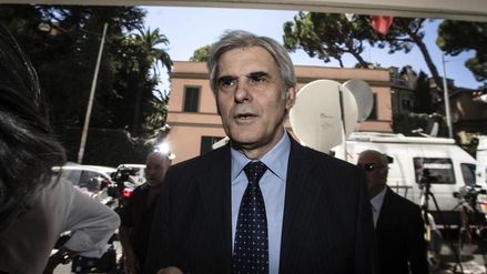 Nicchi in fuorigioco: arbitri in tv? Lo diceva anche nel 2009