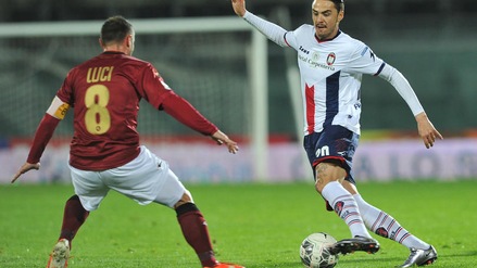 Serie B, Livorno-Crotone 0-0: Juric resta secondo