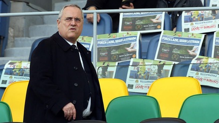 Lazio, gli errori di Lotito: tanta presunzione dopo ogni successo