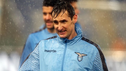 Lazio, in un anno si sono persi 15 gol