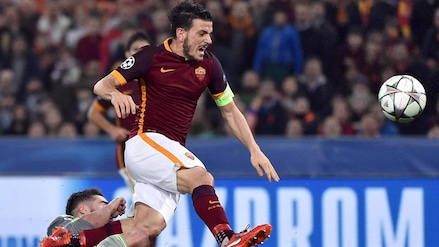 Champions Roma, ricordi lo Schalke? Partiva da 0-2 e ce l'ha quasi fatta