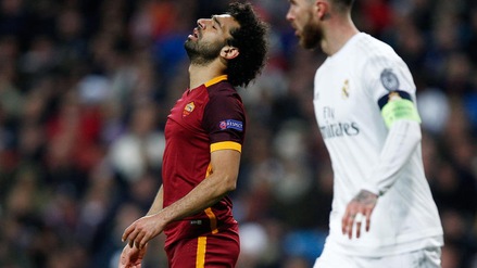 Bella Roma, ma al Real non si regalano 5 palle-gol. Dzeko bocciato, Bernabeu che omaggio a Totti