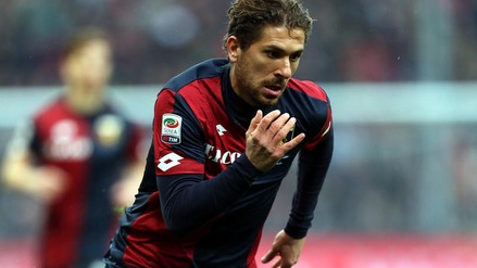 Calciomercato Lazio, Cerci spera nella chiamata se parte Kishna