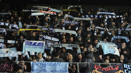 Lazio, il caso tifosi: tutto perfetto poi quei “buu”