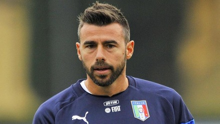 Italia, anche Barzagli va a casa: al suo posto Rugani