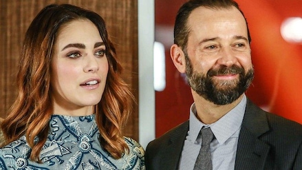 Fabio Volo: «Balotelli, vuoi essere mio amico?»