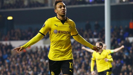 Calciomercato Napoli, se Higuain parte per 100 milioni Aubameyang è l’obiettivo