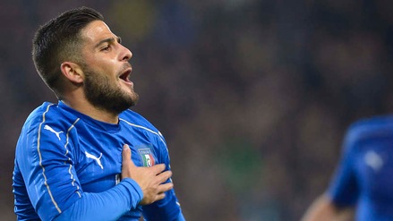 Italia, Insigne show non basta. Pari Spagna in fuorigioco