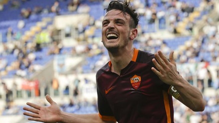 Serie A, trionfo Roma. Crollo Lazio nel derby