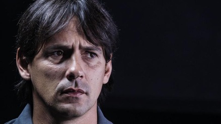 Lazio, ecco Simone Inzaghi: dagli eurogol alla panchina