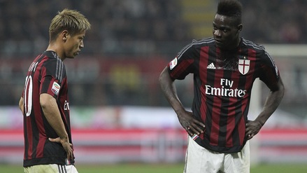 Balotelli, ma perché non giochi sempre così? Buffon da leggenda