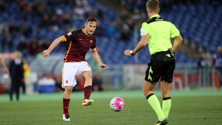 Moviola Roma-Bologna: El Shaarawy, ok annullare. Un dubbio sul gol di Salah