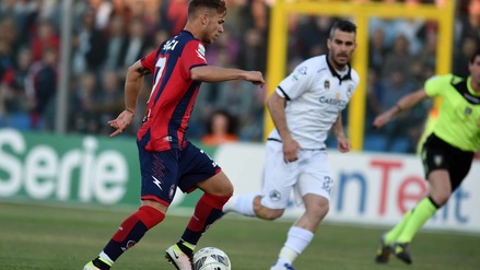 Serie B, Crotone-Spezia 0-0: Juric vede la promozione