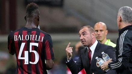 Milan-Carpi 0-0: per Brocchi solo un pareggio al San Siro