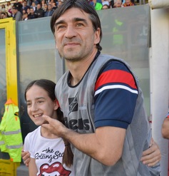 IL CAPOLAVORO DI JURIC E LAPADULA IN NAZIONALE